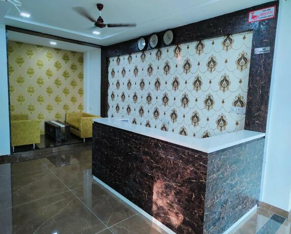 Imagen general del Hotel Rest and Leaf. Foto 4