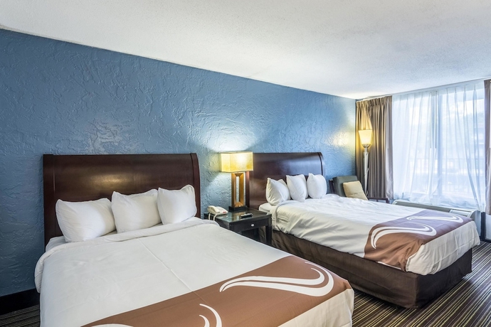 Imagen de la habitación del Hotel Rest and Relax Inn. Foto 13