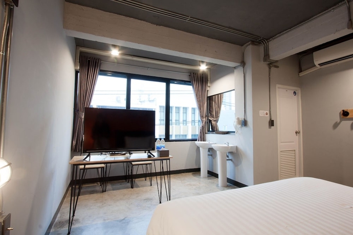 Imagen de la habitación del Hotel Rest24 Residence. Foto 2