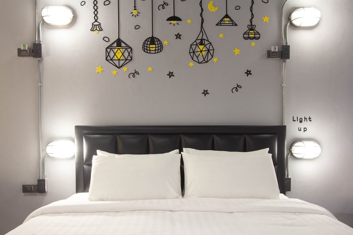 Imagen de la habitación del Hotel Rest24 Residence. Foto 4