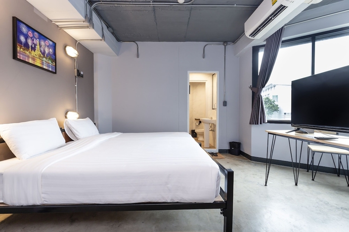 Imagen de la habitación del Hotel Rest24 Residence. Foto 8