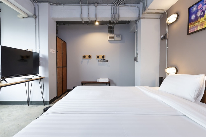 Imagen de la habitación del Hotel Rest24 Residence. Foto 9