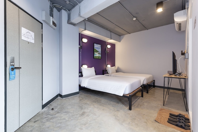 Imagen de la habitación del Hotel Rest24 Residence. Foto 12