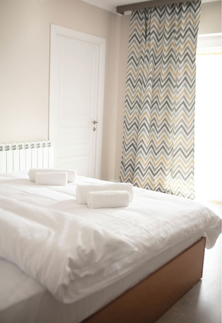 Imagen de la habitación del Hotel RestArt Boutique. Foto 9