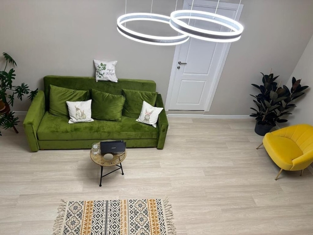 Imagen de la habitación del Hotel RestArt Boutique. Foto 12