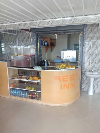 Imagen general del Hotel Rest-Inn Lodge. Foto 2
