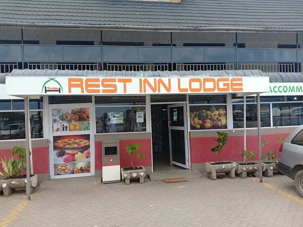 Imagen general del Hotel Rest-Inn Lodge. Foto 4