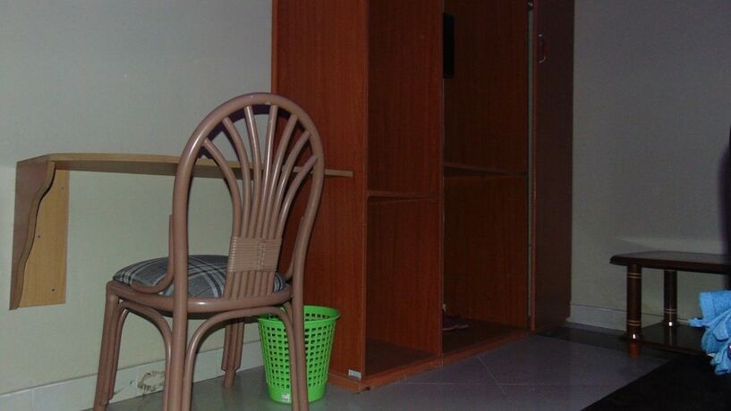 Imagen de la habitación del Hotel Rest-Inn Lodge. Foto 11