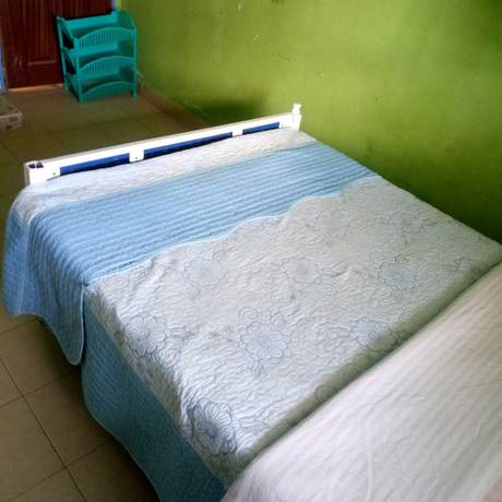 Imagen de la habitación del Hotel Restal. Foto 5