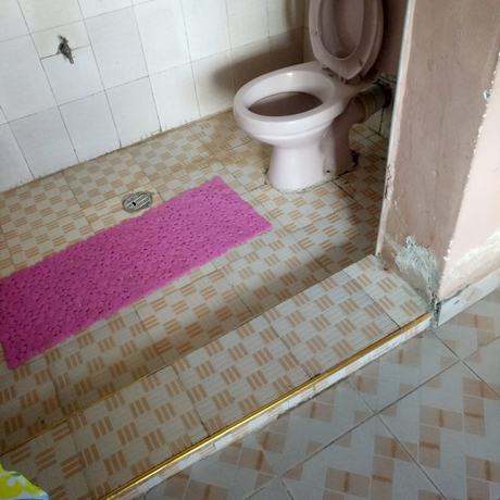 Imagen de la habitación del Hotel Restal. Foto 7