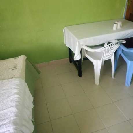 Imagen de la habitación del Hotel Restal. Foto 8