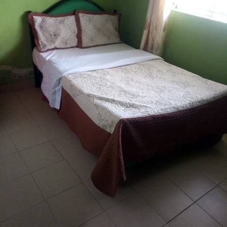 Imagen de la habitación del Hotel Restal. Foto 11