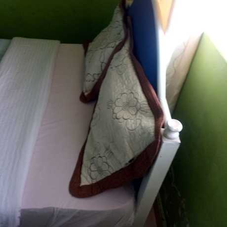 Imagen de la habitación del Hotel Restal. Foto 12