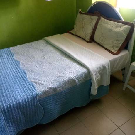 Imagen de la habitación del Hotel Restal. Foto 13