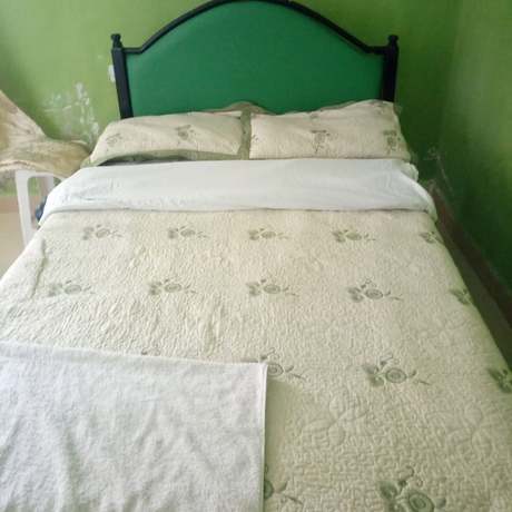 Imagen de la habitación del Hotel Restal. Foto 14