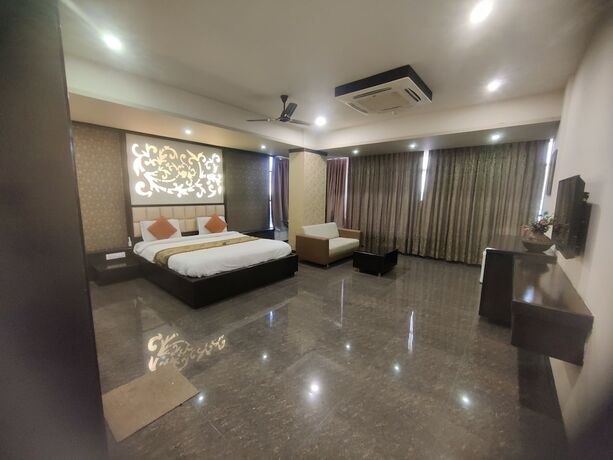 Imagen general del Hotel Restandview. Foto 1