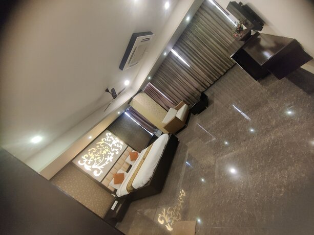 Imagen general del Hotel Restandview. Foto 2