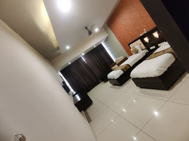 Imagen general del Hotel Restandview. Foto 4