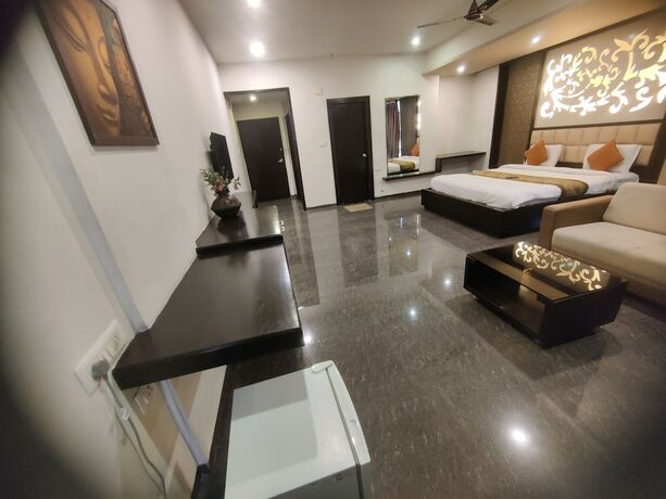 Imagen general del Hotel Restandview. Foto 5