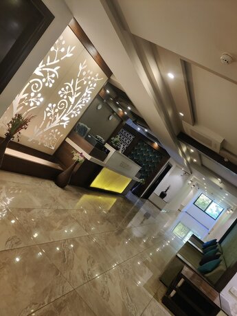 Imagen general del Hotel Restandview. Foto 6