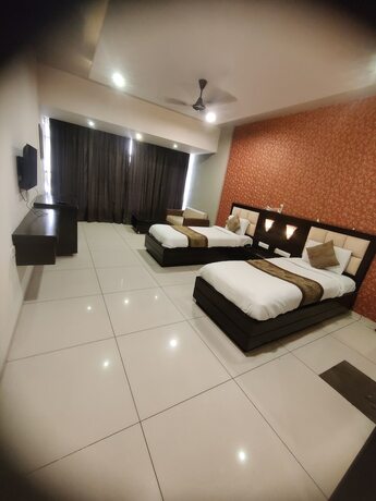 Imagen general del Hotel Restandview. Foto 7
