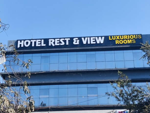 Imagen general del Hotel Restandview. Foto 8
