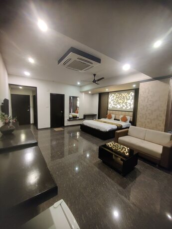 Imagen general del Hotel Restandview. Foto 9