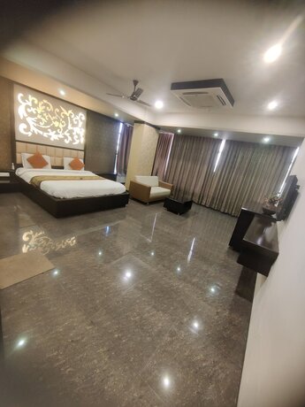 Imagen de la habitación del Hotel Restandview. Foto 12