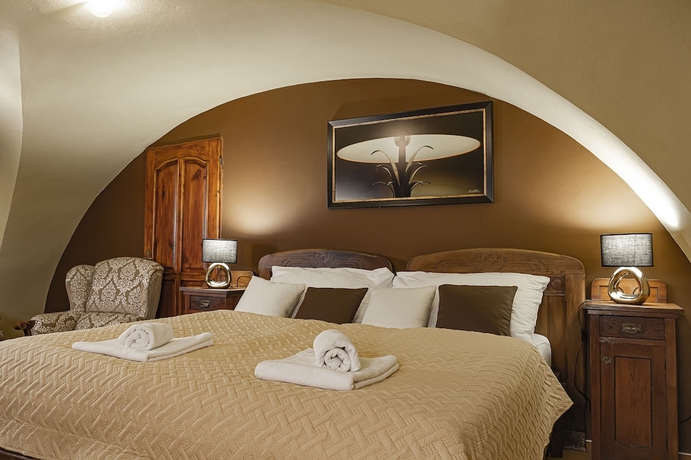 Imagen de la habitación del Hotel Restart House. Foto 13