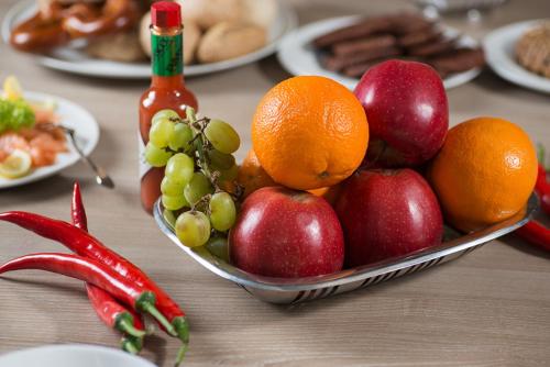 Imagen general del Hotel Restauracja Browar Brzeg. Foto 1