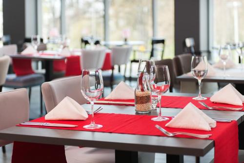 Imagen general del Hotel Restauracja Browar Brzeg. Foto 2