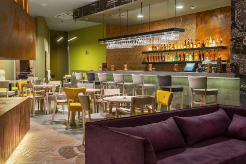 Imagen general del Hotel Restauracja Browar Brzeg. Foto 3