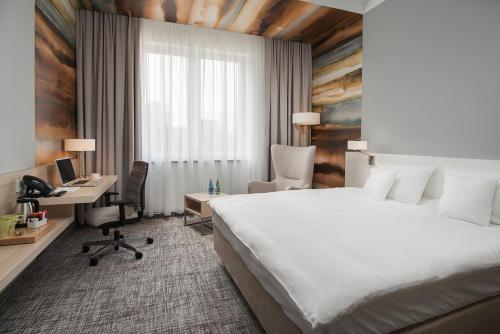 Imagen de la habitación del Hotel Restauracja Browar Brzeg. Foto 8