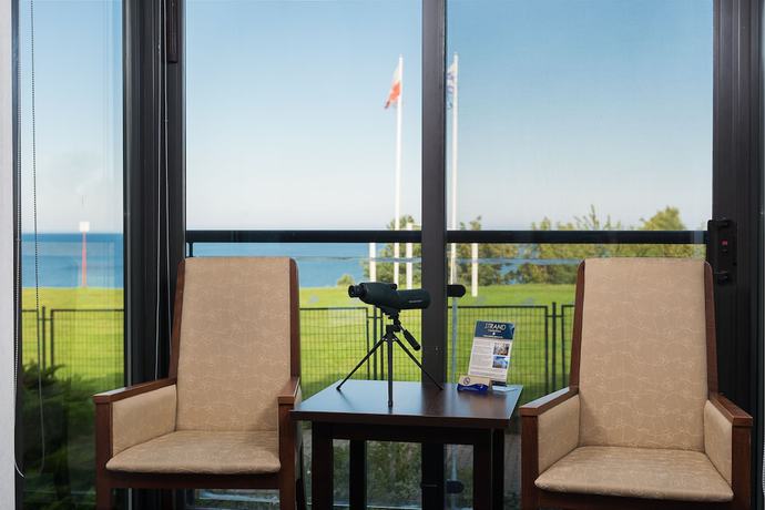 Imagen de la habitación del Hotel Restauracja Faleza. Foto 7