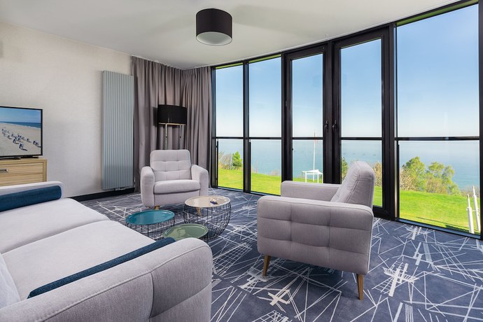 Imagen de la habitación del Hotel Restauracja Faleza. Foto 10