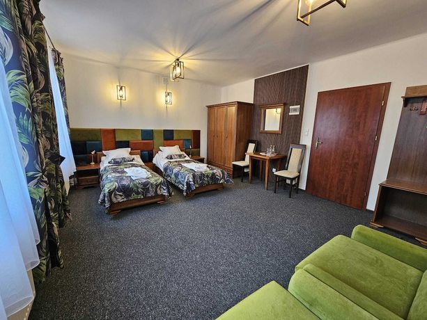 Imagen de la habitación del Hotel Restauracja Imperial. Foto 10