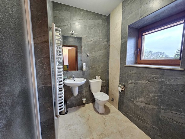 Imagen de la habitación del Hotel Restauracja Imperial. Foto 11