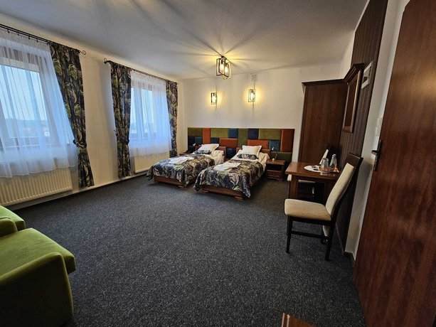 Imagen de la habitación del Hotel Restauracja Imperial. Foto 14