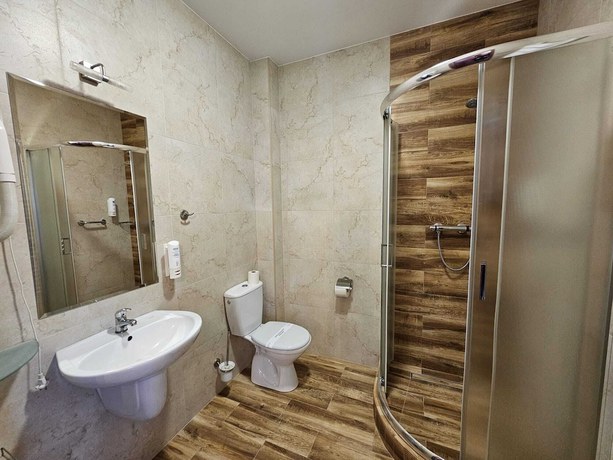 Imagen de la habitación del Hotel Restauracja Imperial. Foto 16