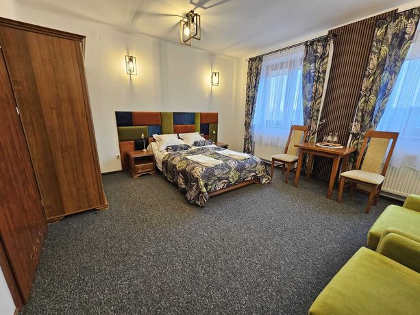 Imagen de la habitación del Hotel Restauracja Imperial. Foto 19