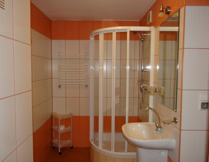 Imagen general del Hotel Restauracja Kinga. Foto 11