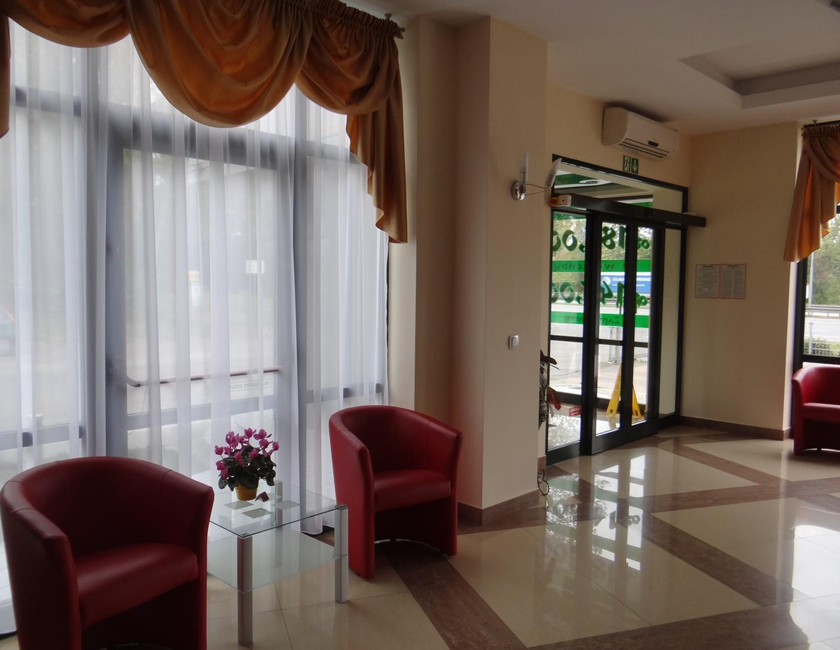 Imagen general del Hotel Restauracja Kinga. Foto 12