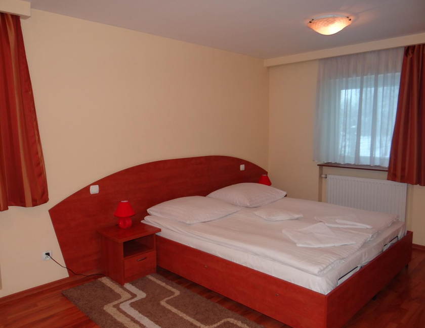 Imagen general del Hotel Restauracja Kinga. Foto 15