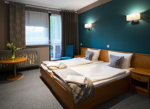 Imagen general del Hotel Restauracja Tawerna Gliwice - duży parking gratis. Foto 1