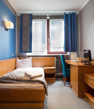 Imagen de la habitación del Hotel Restauracja Tawerna Gliwice - duży parking gratis. Foto 4