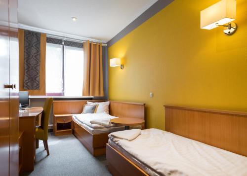 Imagen de la habitación del Hotel Restauracja Tawerna Gliwice - duży parking gratis. Foto 5