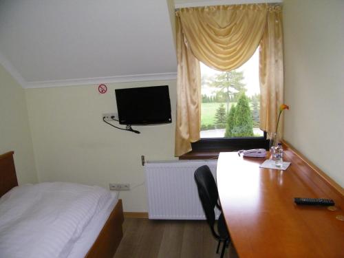 Imagen de la habitación del Hotel Restauracja Tawerna Gliwice - duży parking gratis. Foto 7