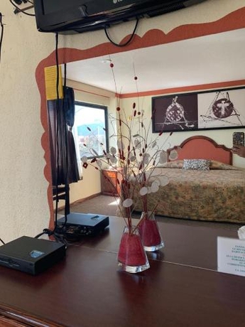 Imagen de la habitación del Hotel Restaurant 1904. Foto 7