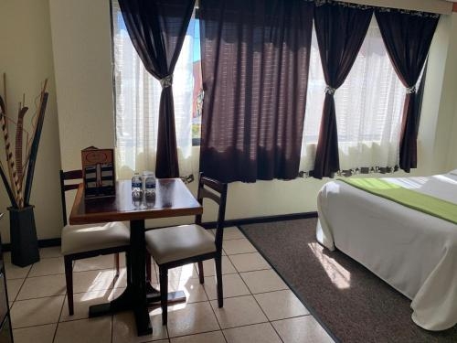 Imagen general del Hotel Restaurant 1904. Foto 4