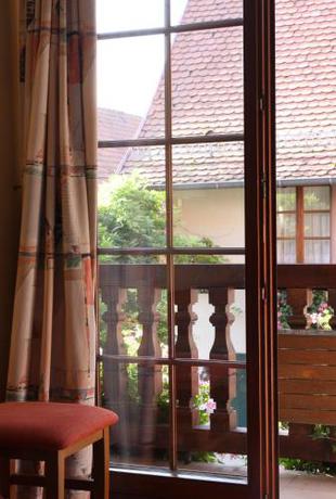 Imagen general del Hotel Restaurant A L'etoile. Foto 2